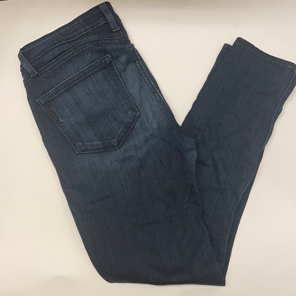 PAIGE Verdugo Crop Jeans - Picture 3 of 6